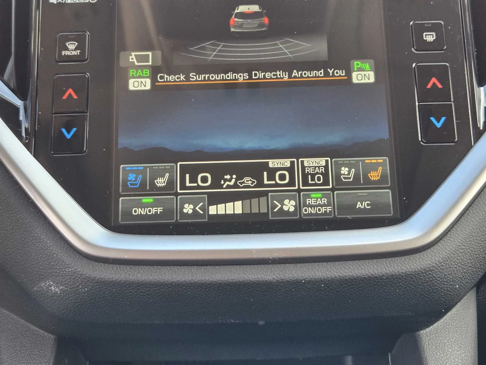 2026 Subaru Ascent Touring - Photo 14