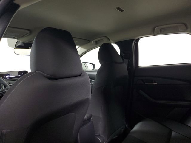 New 2026 Jet Black Mica Mazda 2.5 S AWD image 12