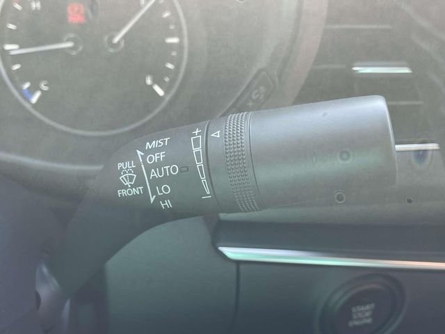 2026 Mazda Mazda3 Carbon Edition - Photo 32