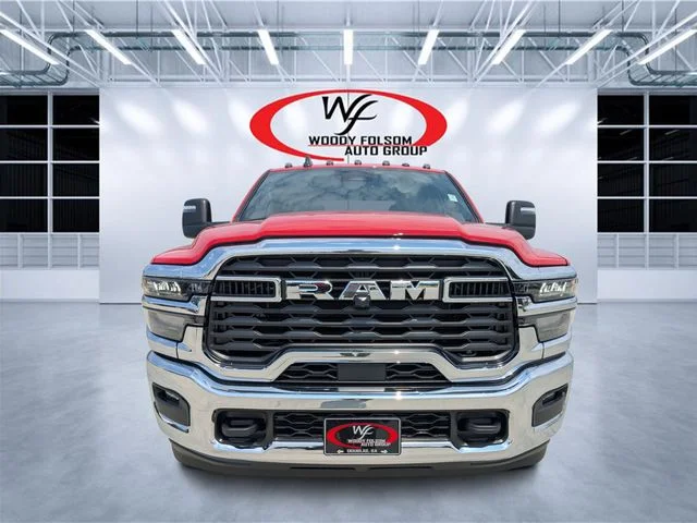 New 2026 Red Ram Tradesman image 7