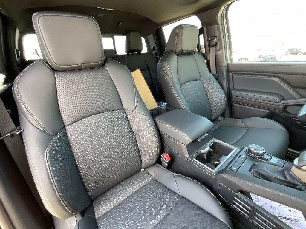 New 2026 Celestial Silver Metallic Toyota Limited image 16