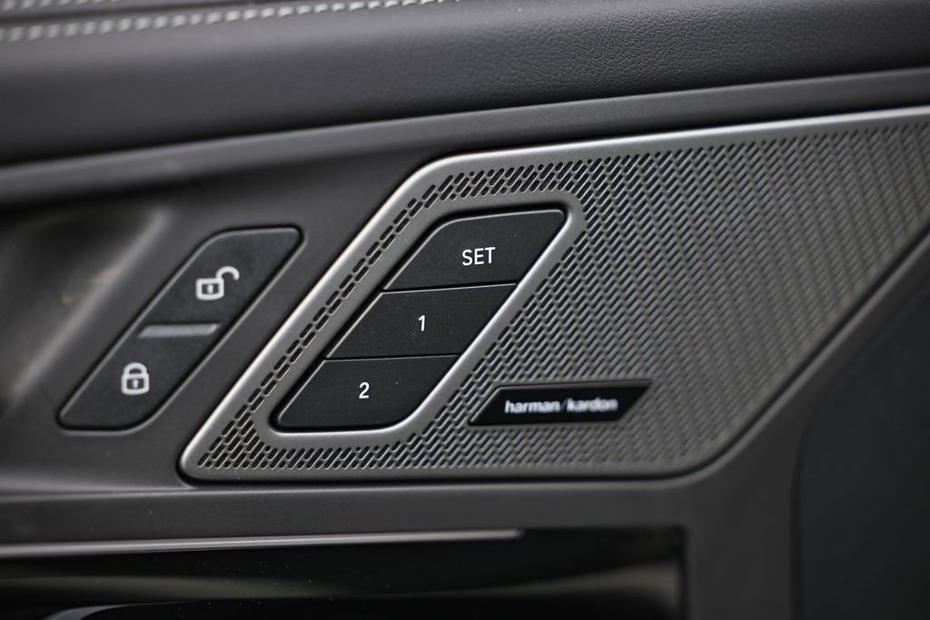2026 BMW X1 XDrive28i - Photo 17