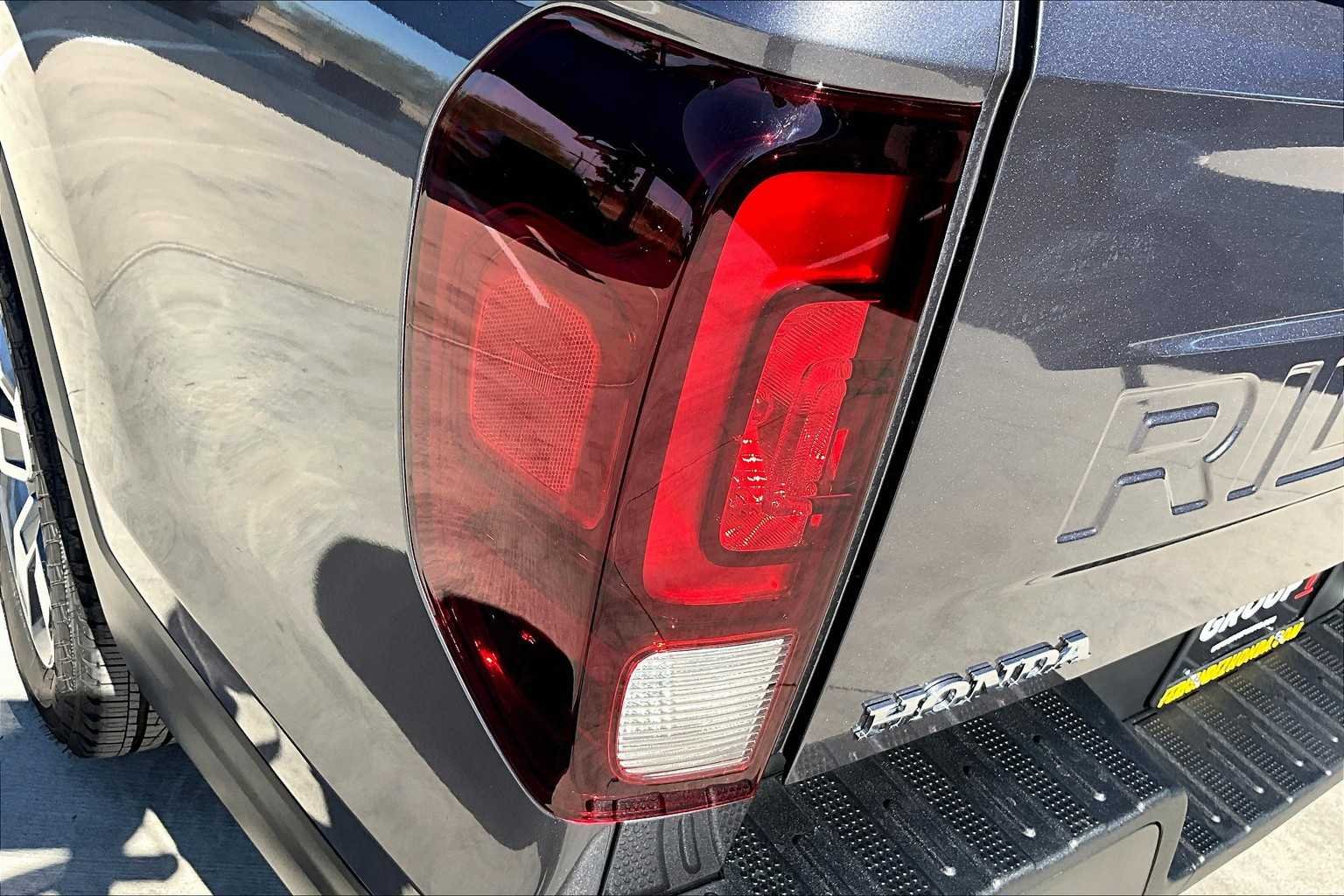 2026 Honda Ridgeline RTL - Photo 14