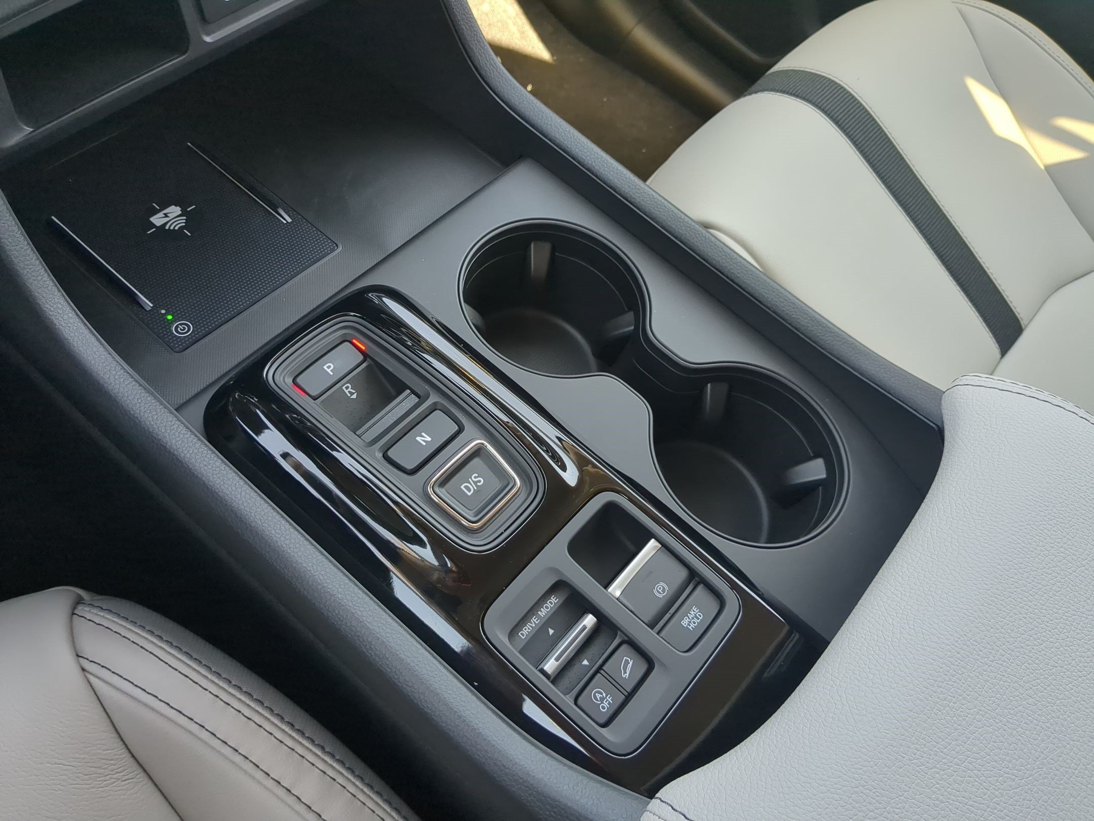 New 2026 Obsidian Blue Pearl Honda RTL Towing image 23