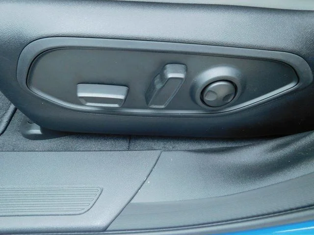 New 2026 Blue Jeep Limited image 9