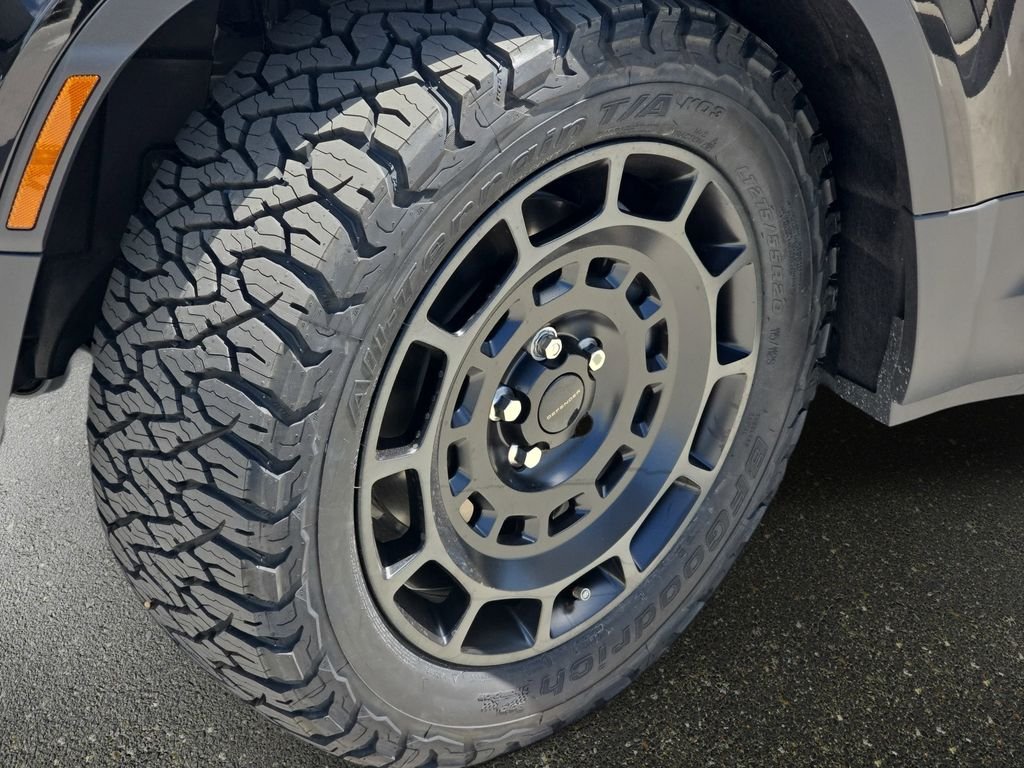 New 2026 Santorini Black Land Rover S image 34