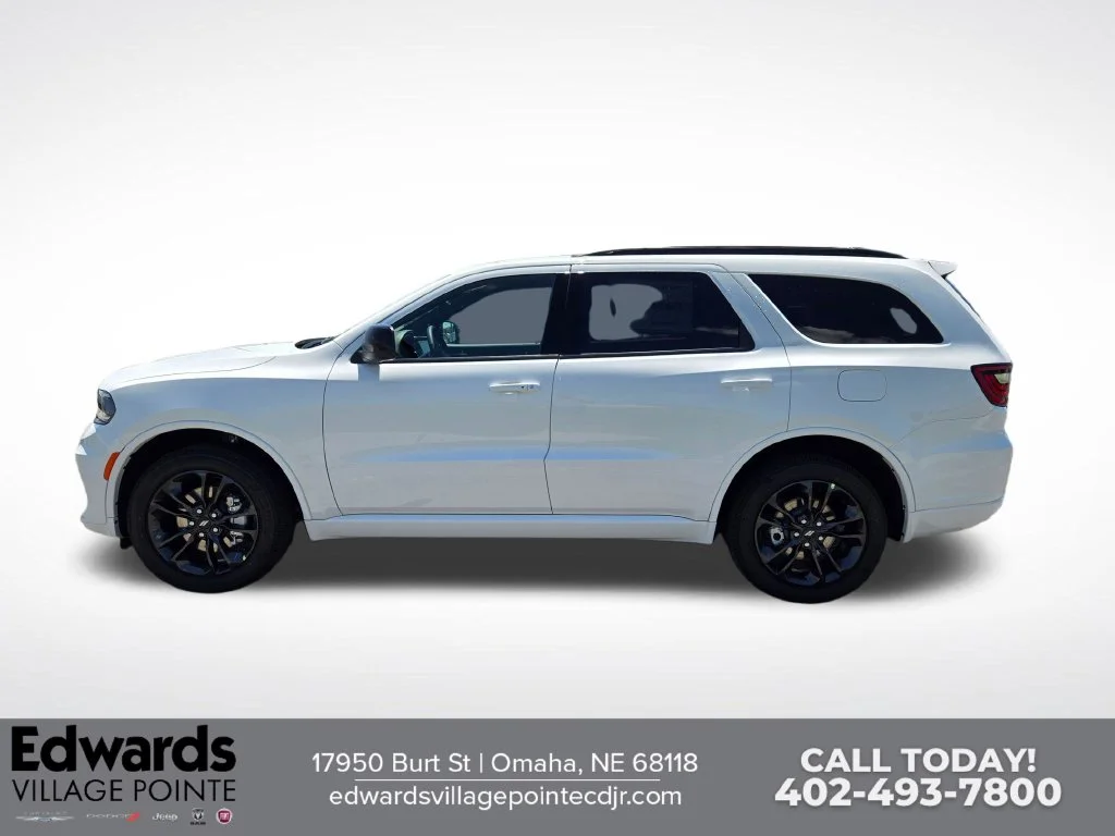 2025 Dodge Durango GT - Photo 6