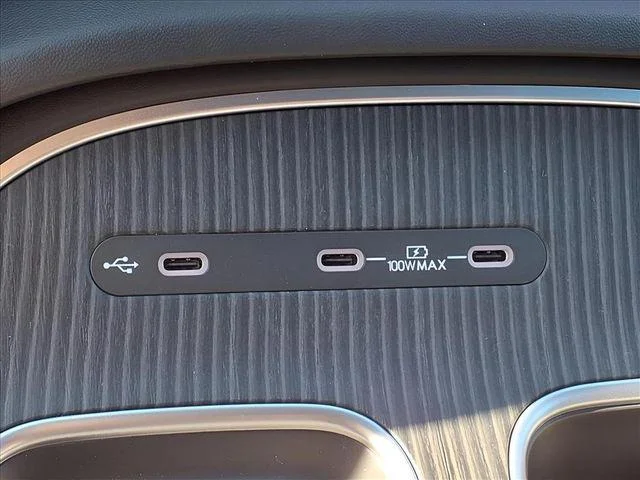 New 2026 White Hyundai Calligraphy image 17
