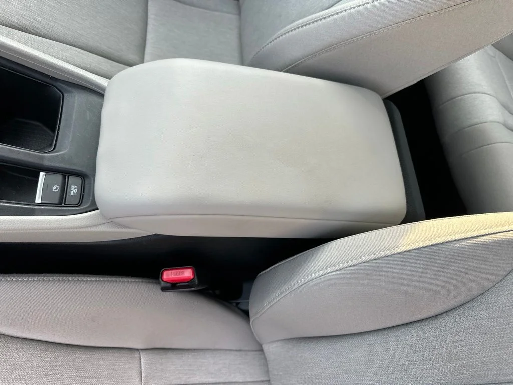 2026 Honda Accord SE - Photo 25