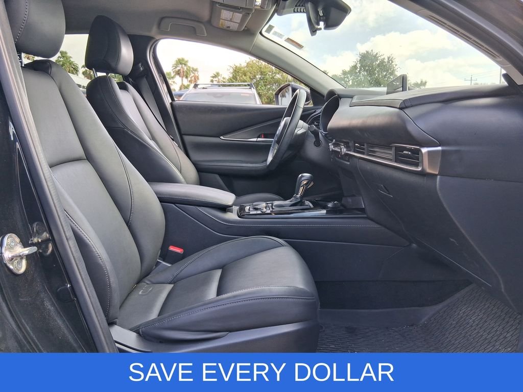 Used 2025 Black Mazda 2.5 S Select Sport image 14