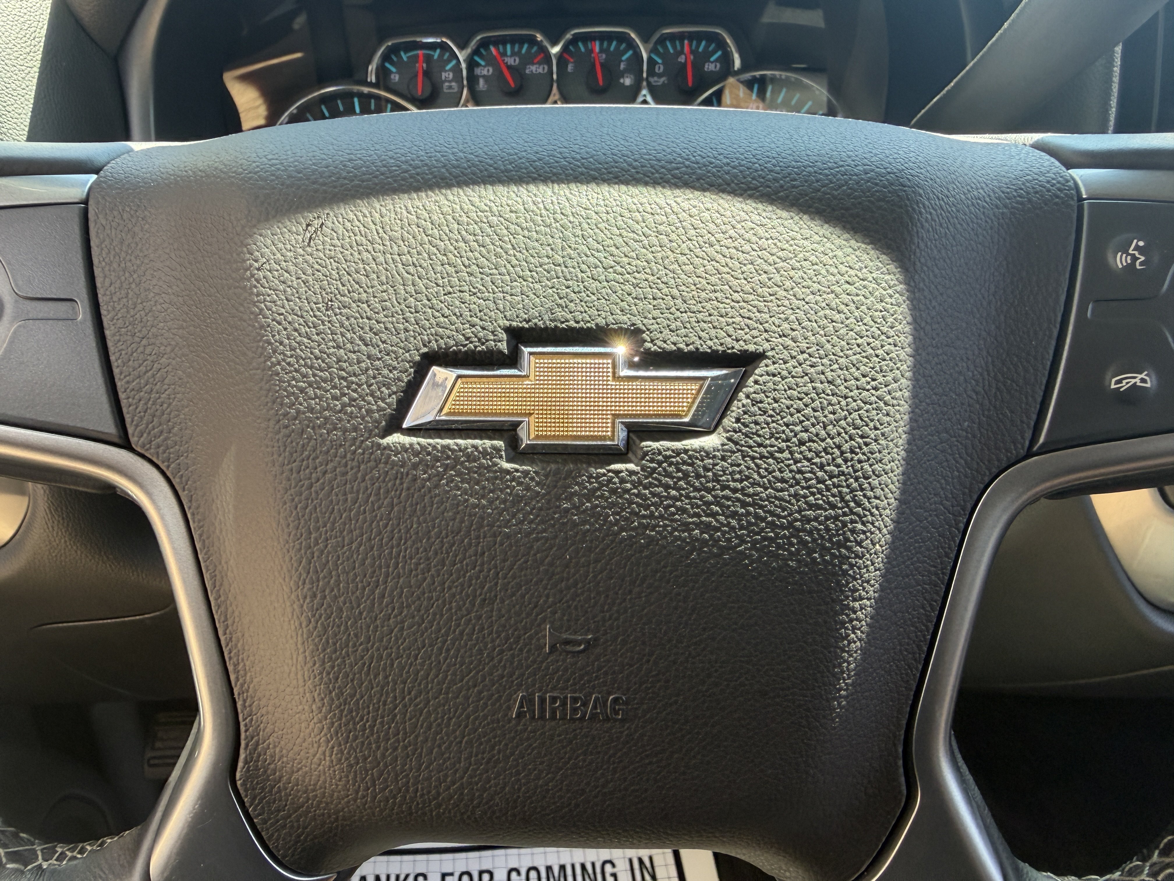 Used 2017 Siren Red Tintcoat Chevrolet LT image 37