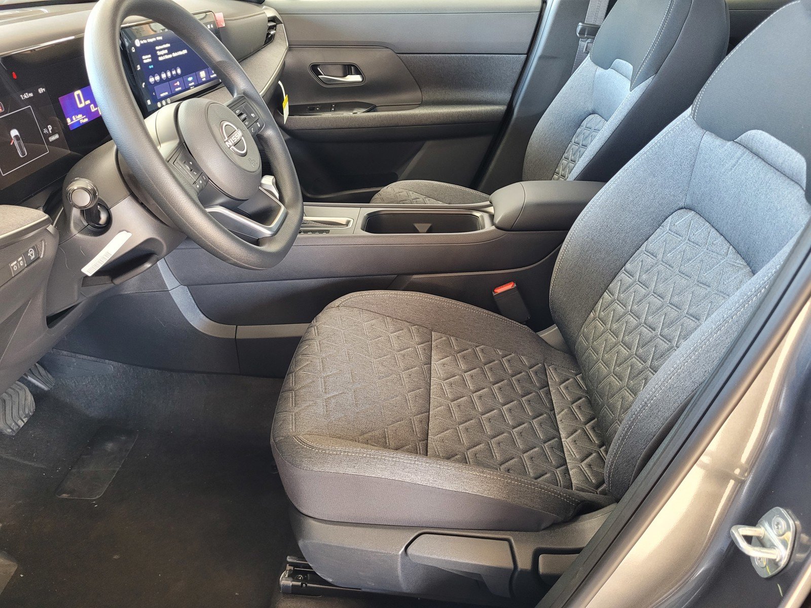 2026 Nissan KICKS SV - Photo 9