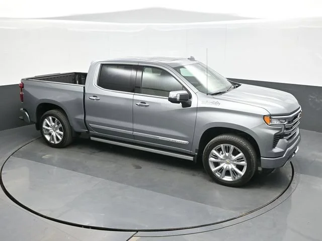 2026 Chevrolet Silverado 1500 High Country - Photo 15
