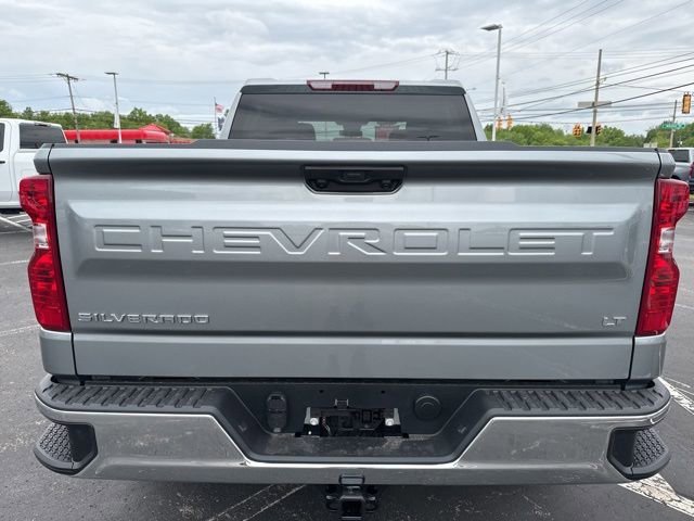 2026 Chevrolet Silverado 1500 LT - Photo 7