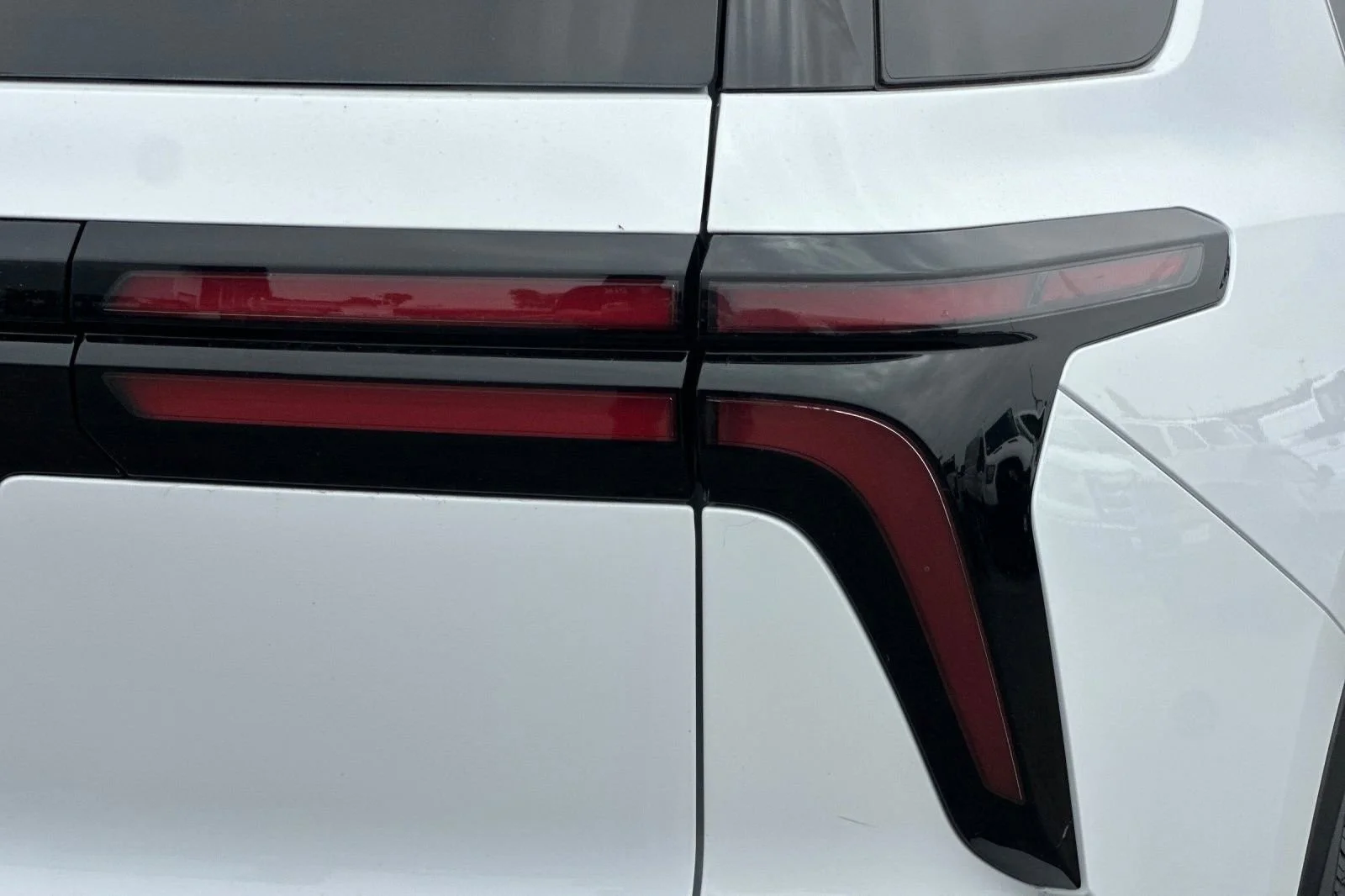 2025 Chevrolet Traverse LT - Photo 34