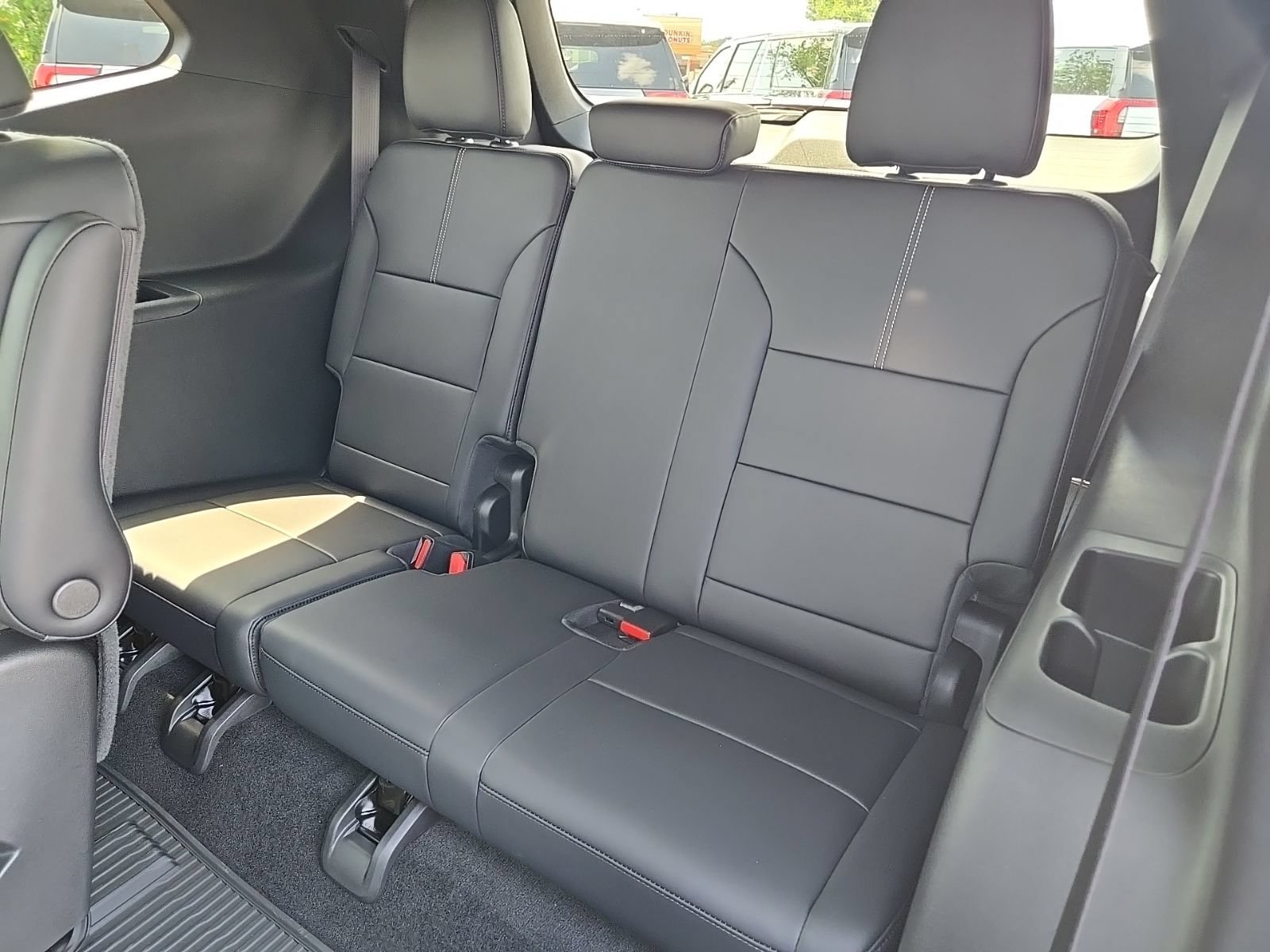 2026 GMC Acadia Elevation - Photo 22