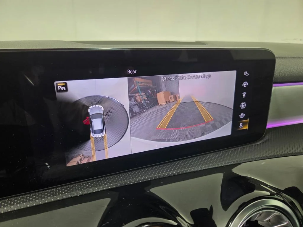 2023 Mercedes-Benz CLA CLA 250 - Photo 12