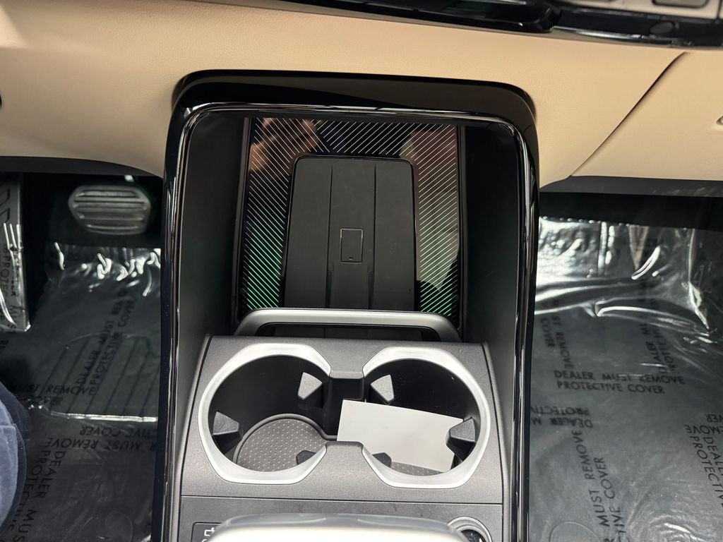 2025 BMW X1 28i - Photo 20