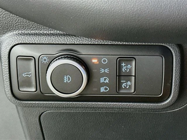 New 2026 Ford Explorer ST-Line