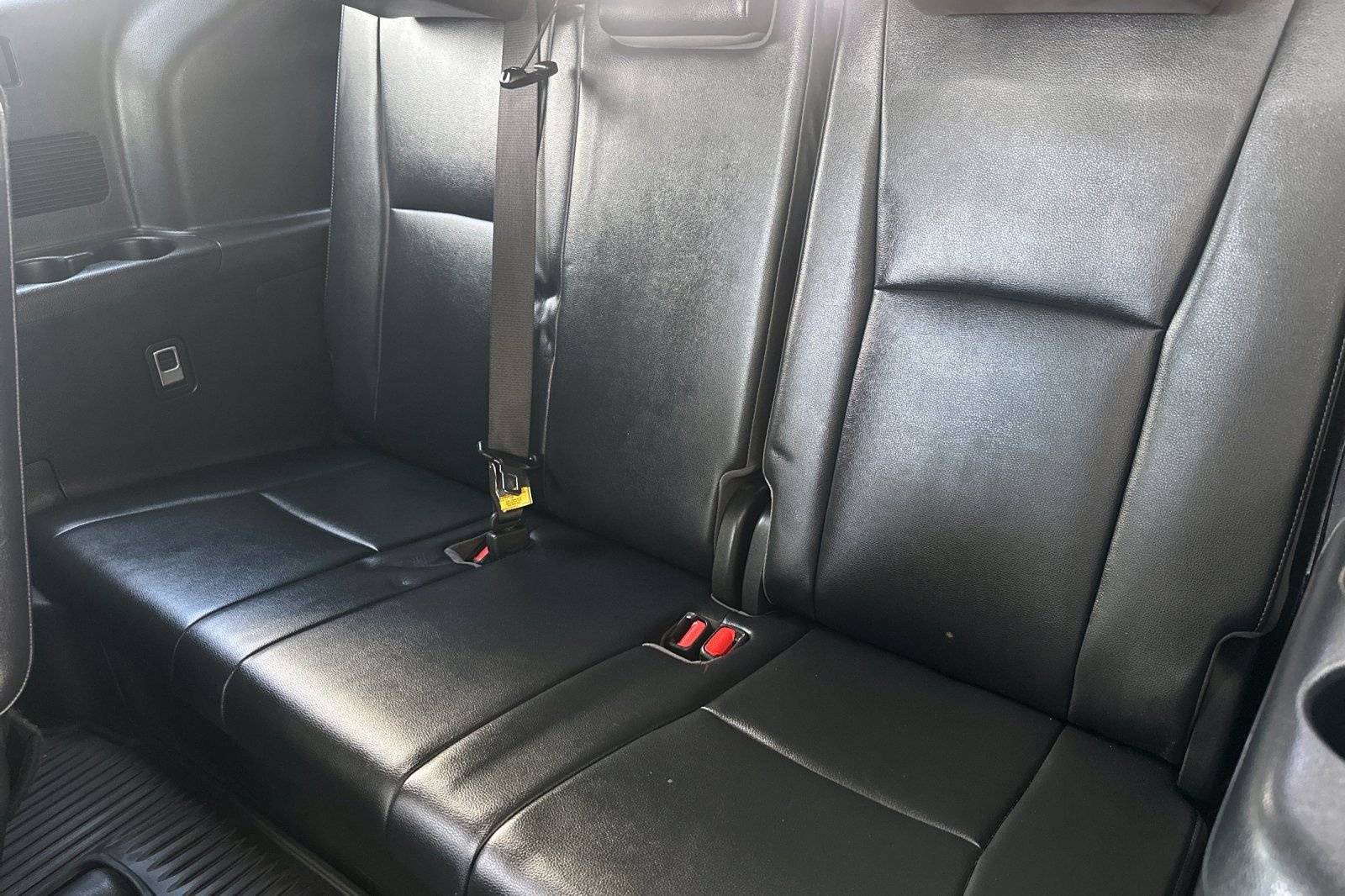 Used 2023 Black Toyota Limited image 15