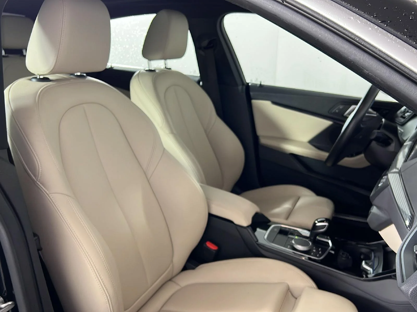Used 2024 Jet Black BMW 228i image 24