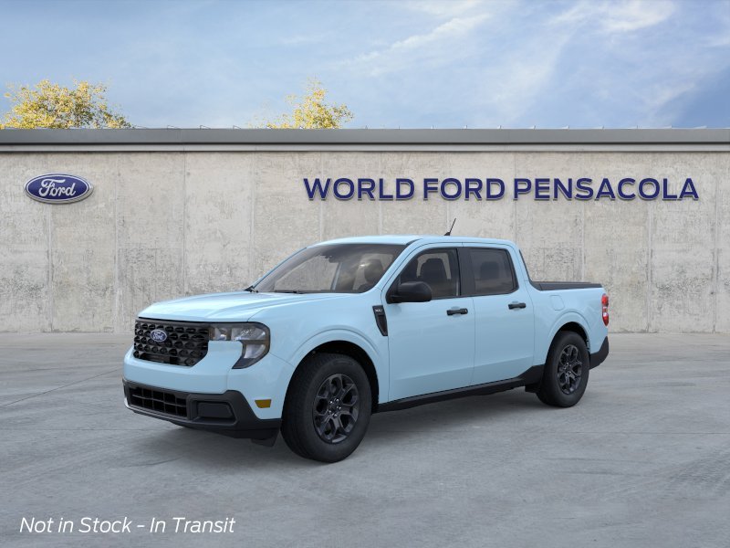 2026 Ford Maverick XLT FWD's photo