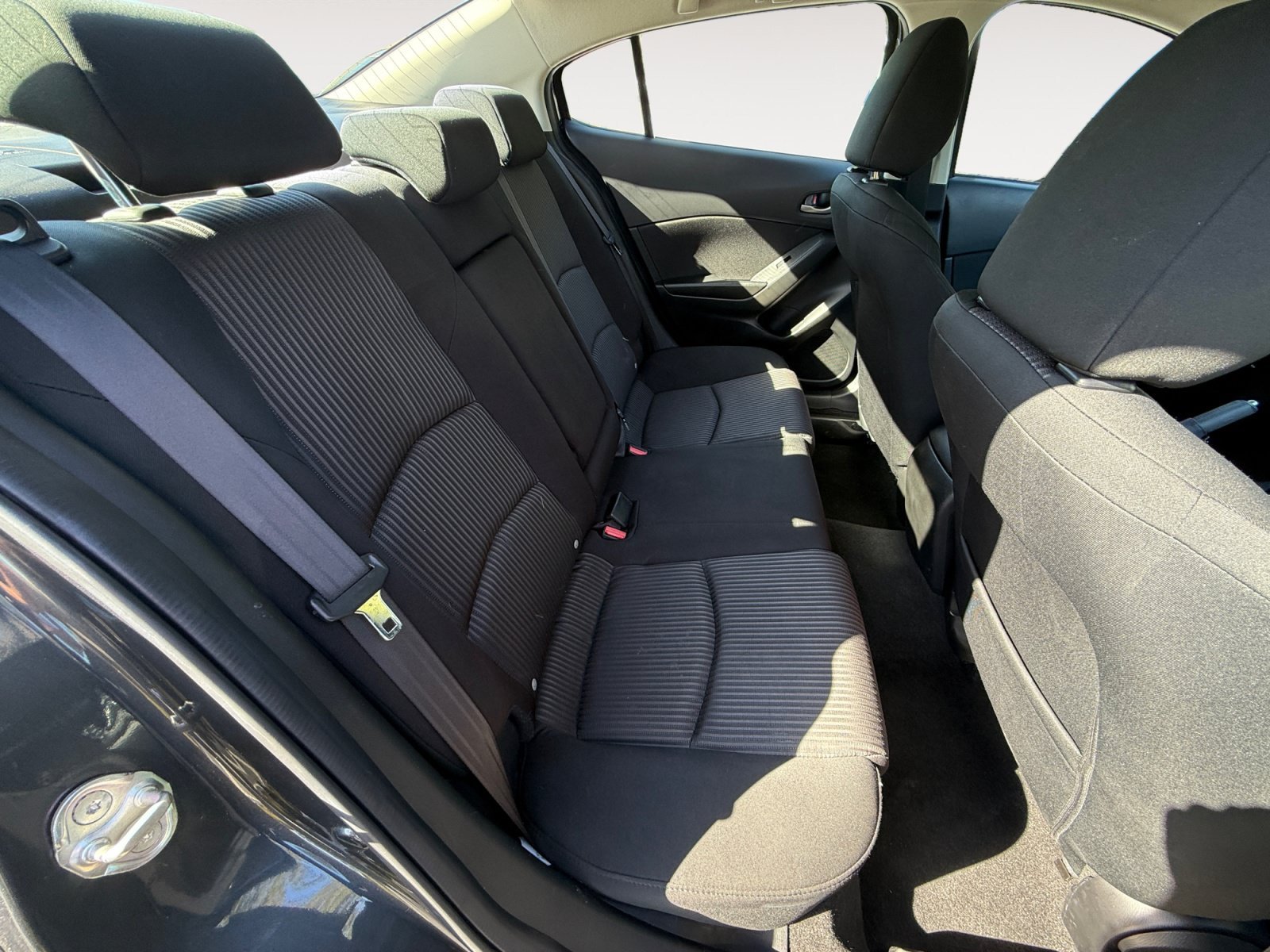 Used 2015 Meteor Gray Mazda i Touring image 18
