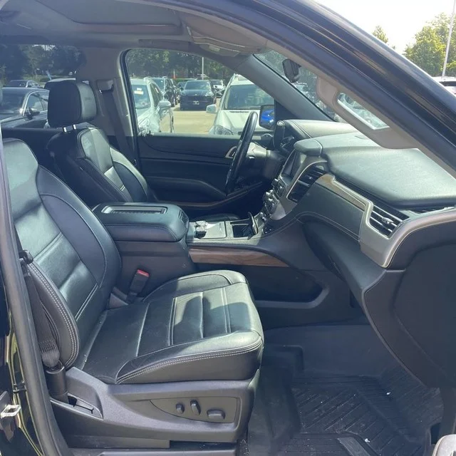 Used 2020 Onyx Black GMC Denali image 19