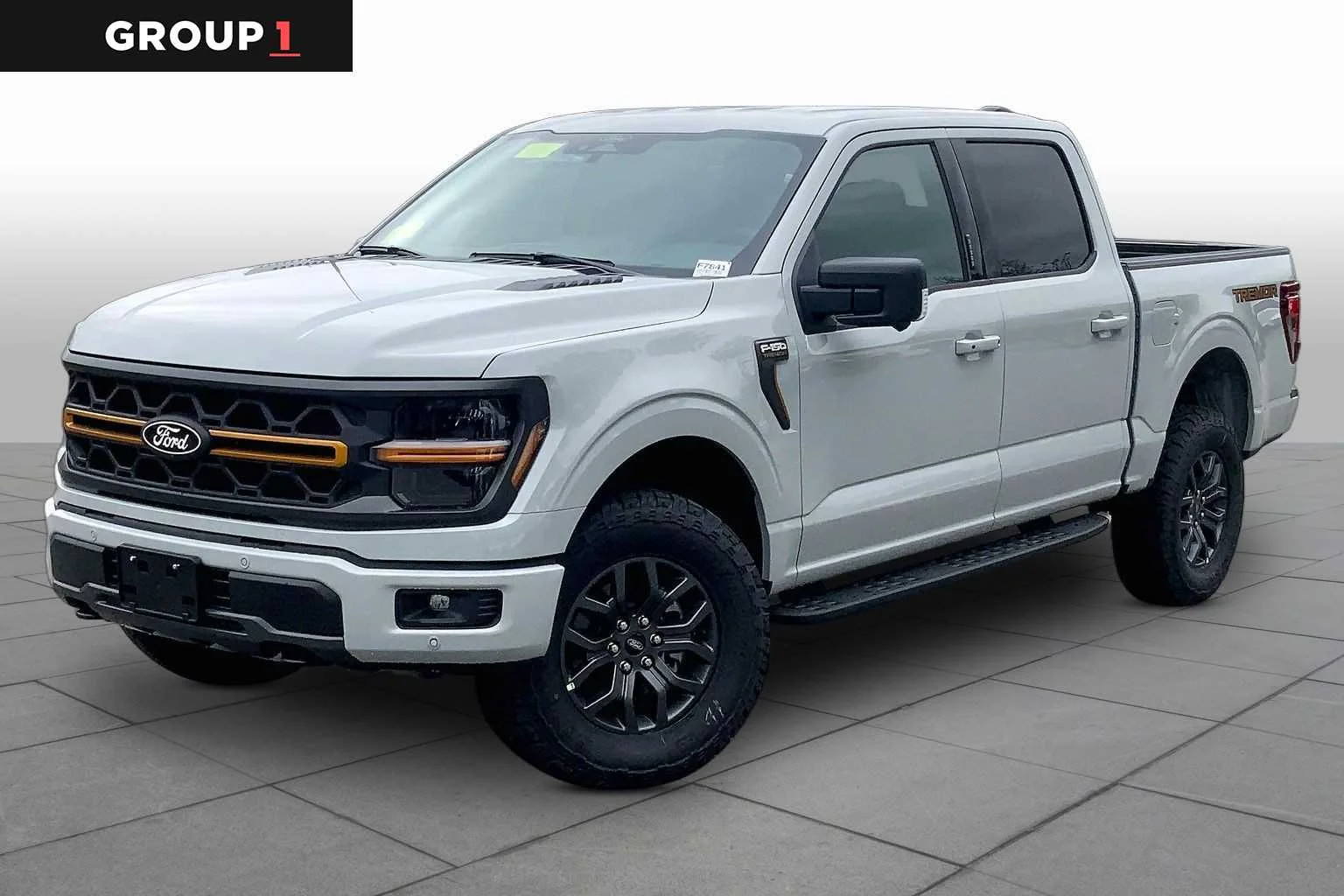 2026 Ford F-150 Tremor 4x4 SuperCrew 5-1/2 Box's photo