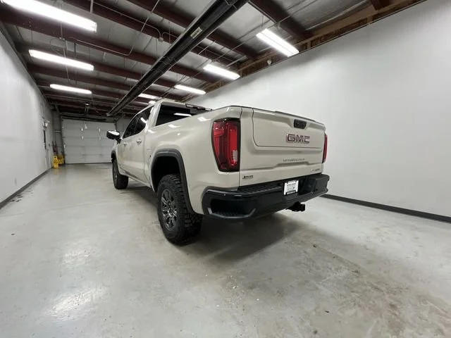New 2026 Coastal Dune GMC AT4X image 6