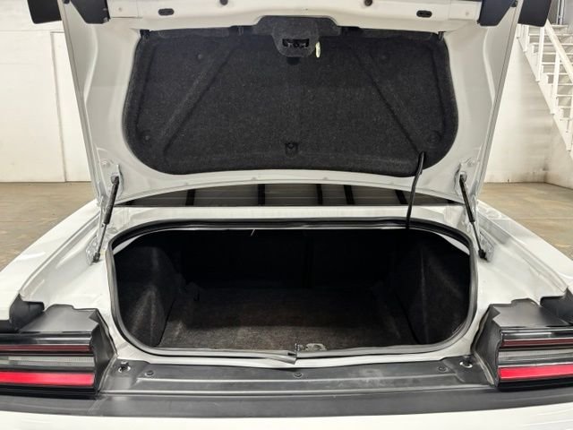 Used 2023 White Dodge GT image 23
