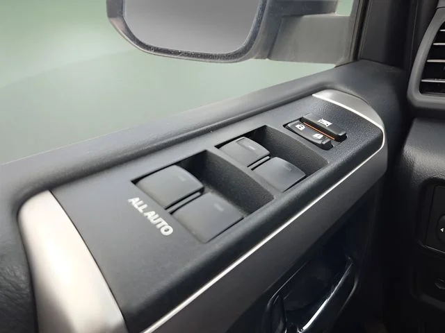 Used 2020 White Toyota Limited image 23