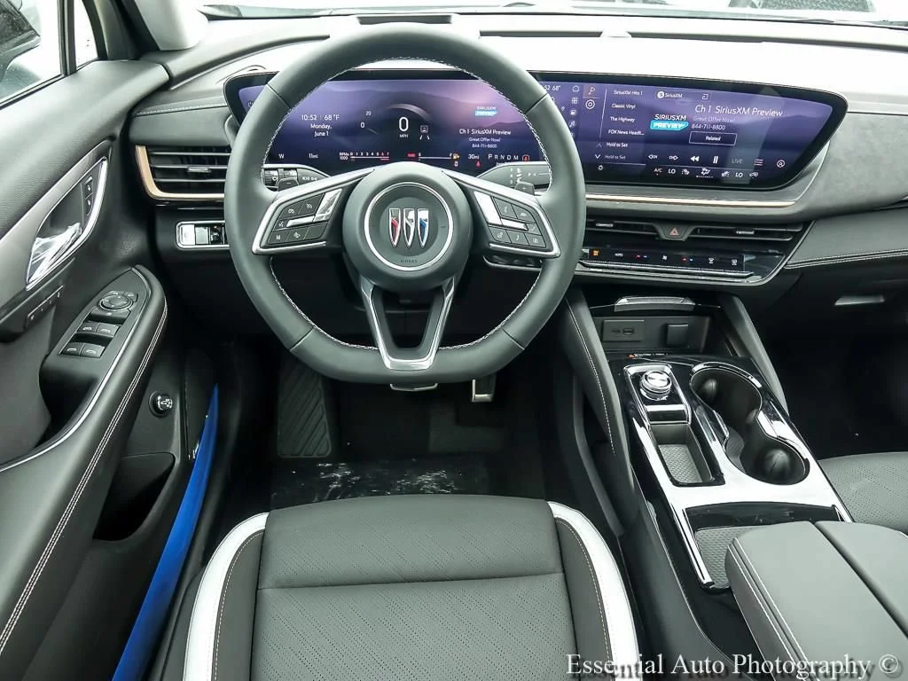 2026 Buick Envision Sport Touring - Photo 15