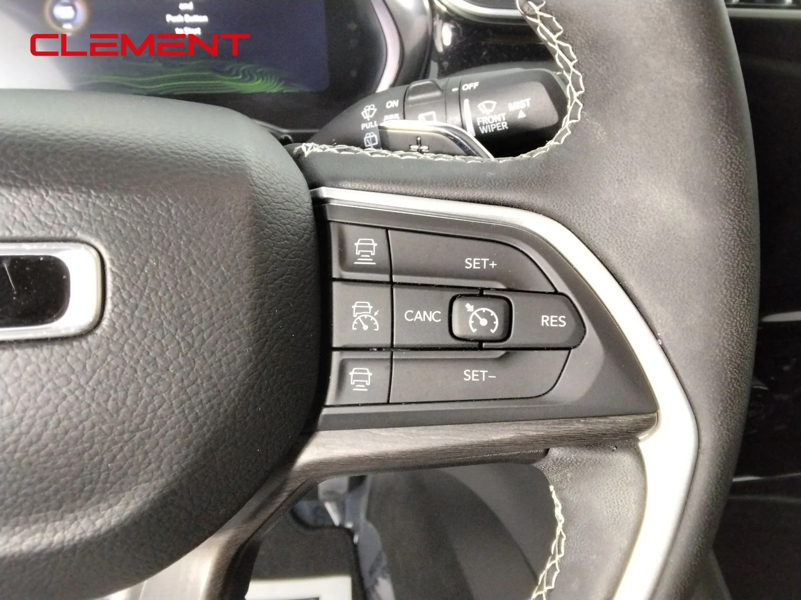Used 2022 Black Jeep 4xe image 14