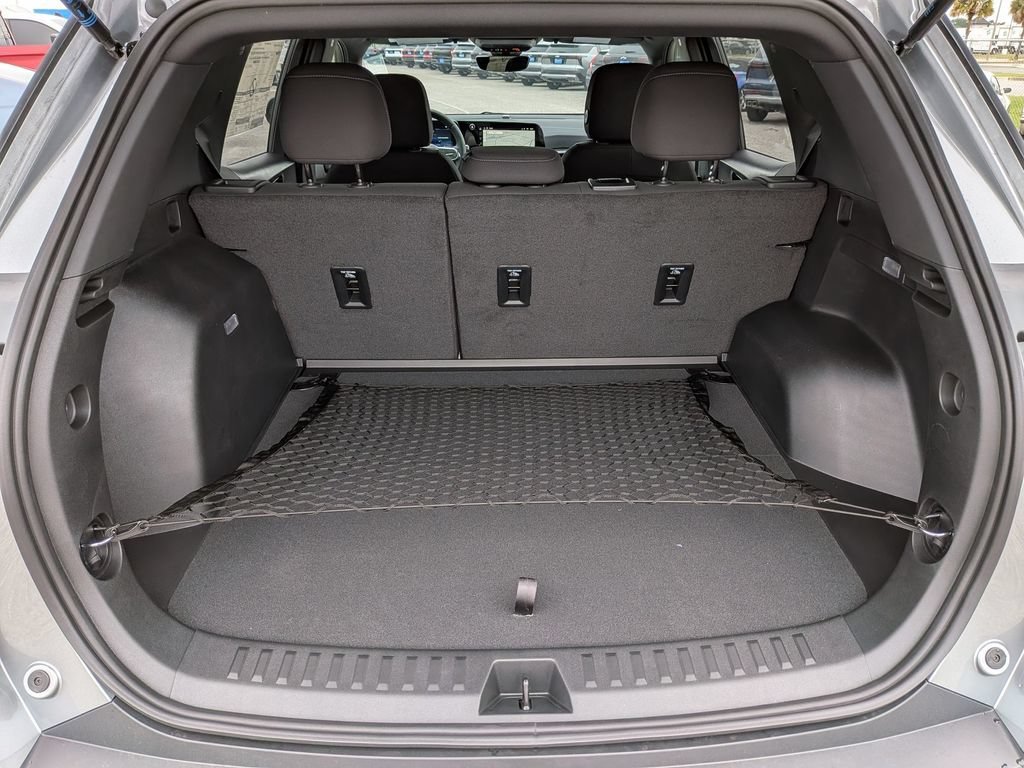 2026 Chevrolet Equinox LT - Photo 29