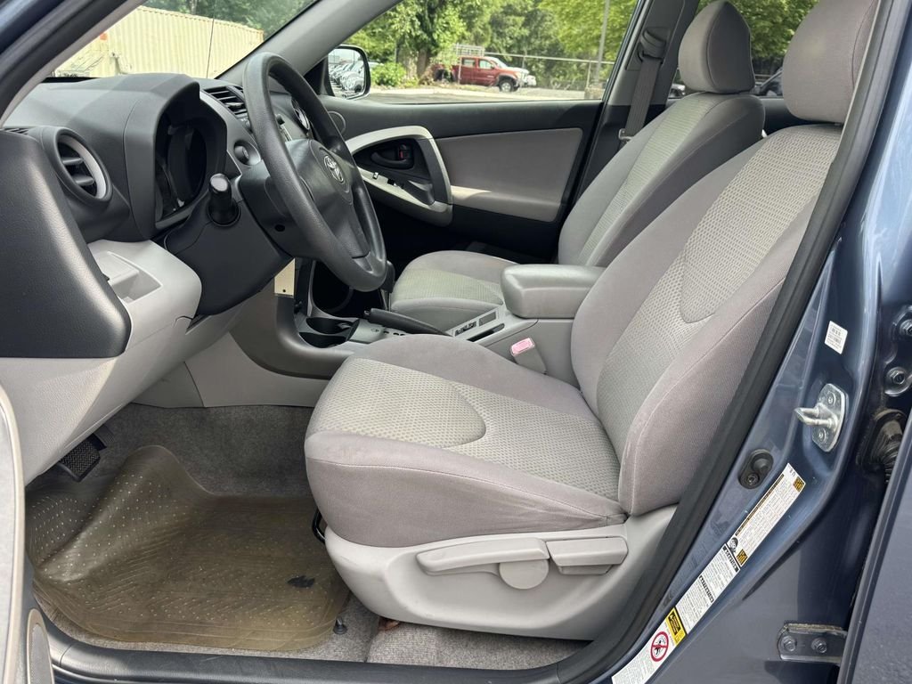 Used 2008 Blue Toyota Base image 19