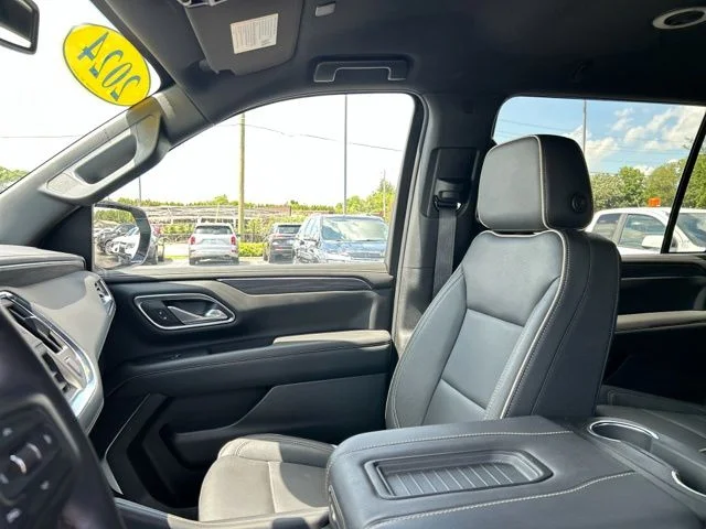 2024 GMC Yukon XL SLT - Photo 36
