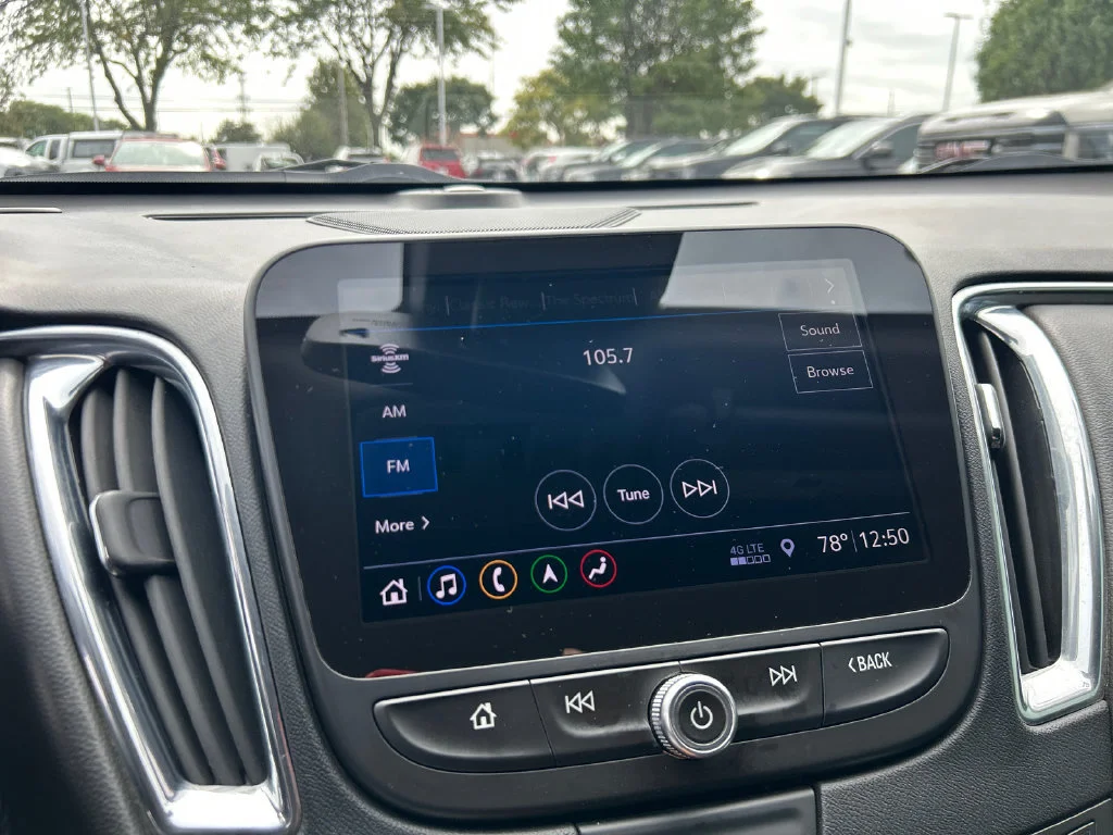 2019 Chevrolet Malibu Premier - Photo 25