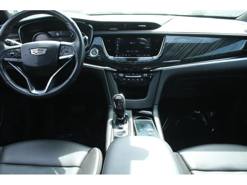 2024 Cadillac XT6 Premium Luxury - Photo 13