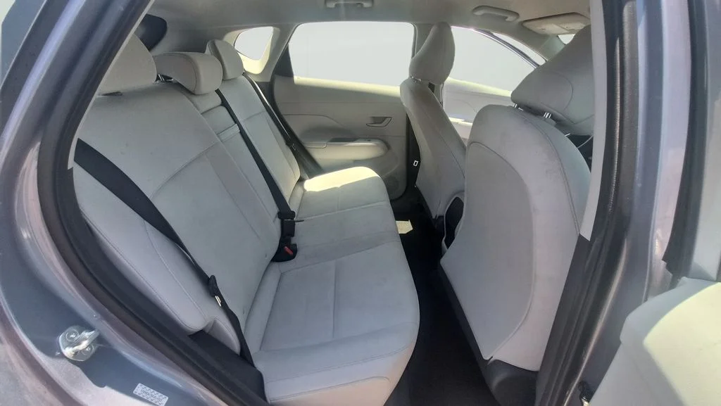 Used 2024 Blue Hyundai SE image 11