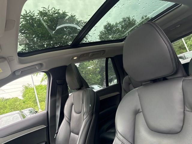 Certified Used 2025 Black Volvo T8 Ultra image 17