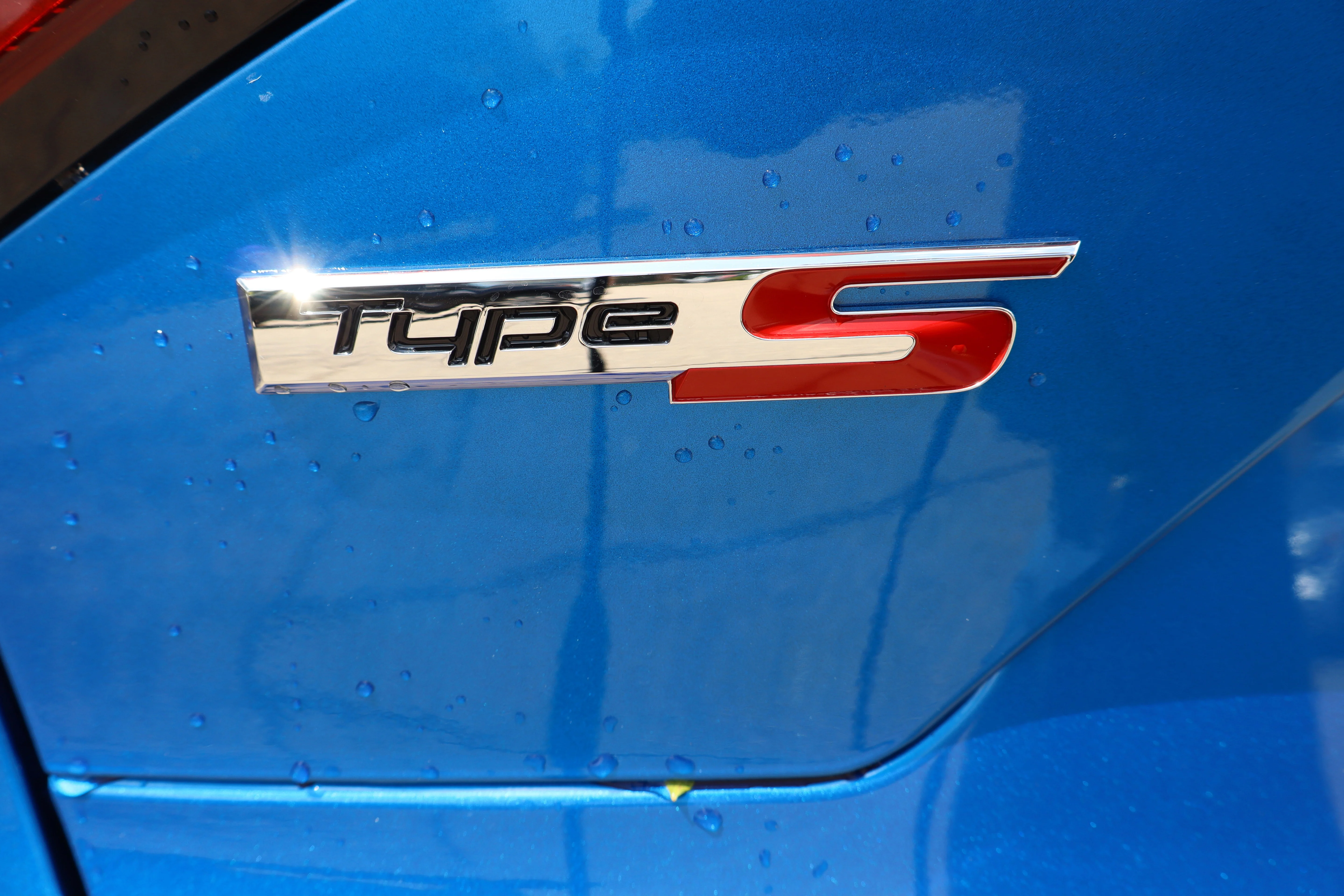 New 2026 Double Apex Blue Pearl Acura Type S w/Advance Package image 6