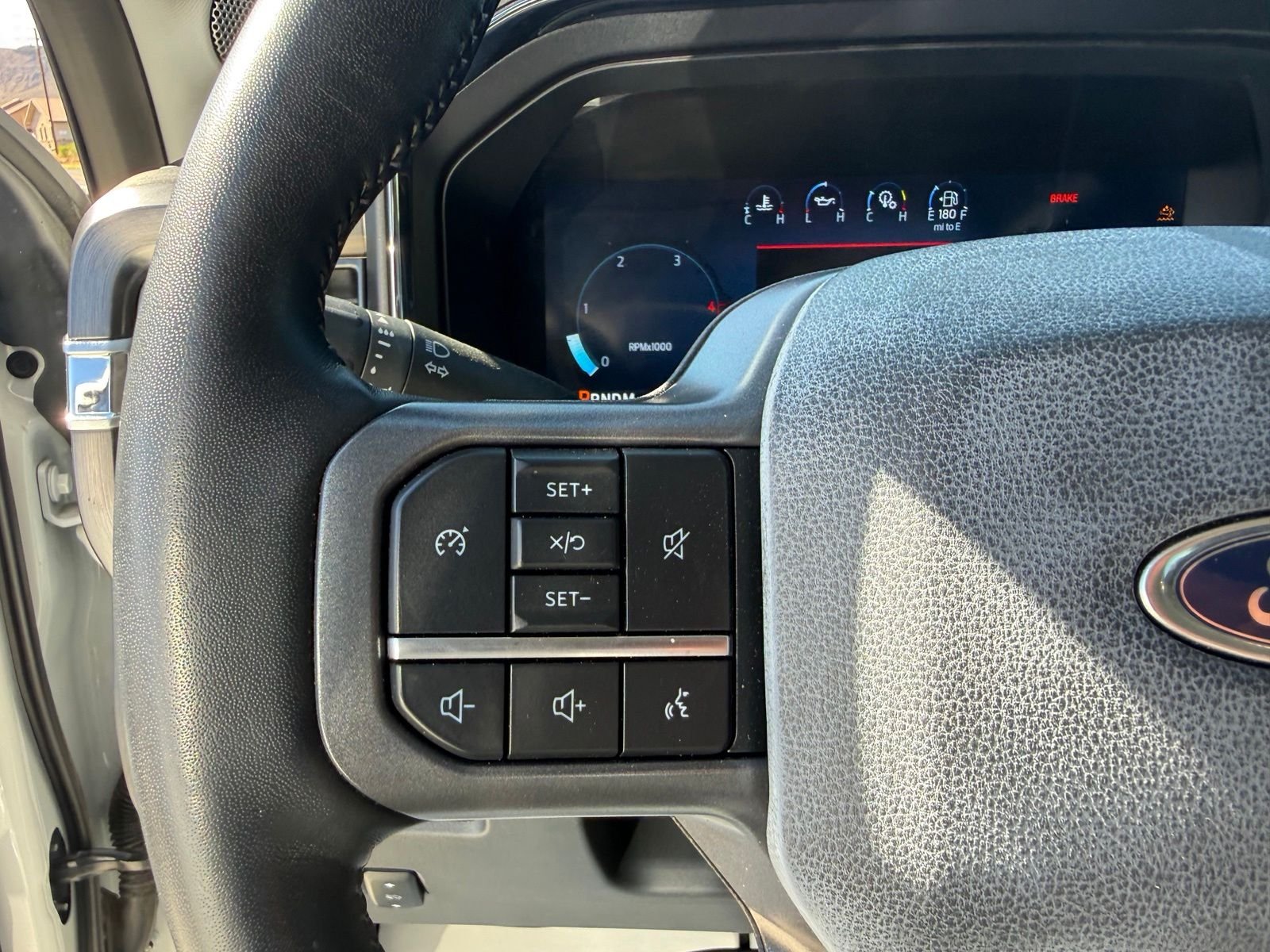 2024 Ford F-250 Super Duty Lariat - Photo 23