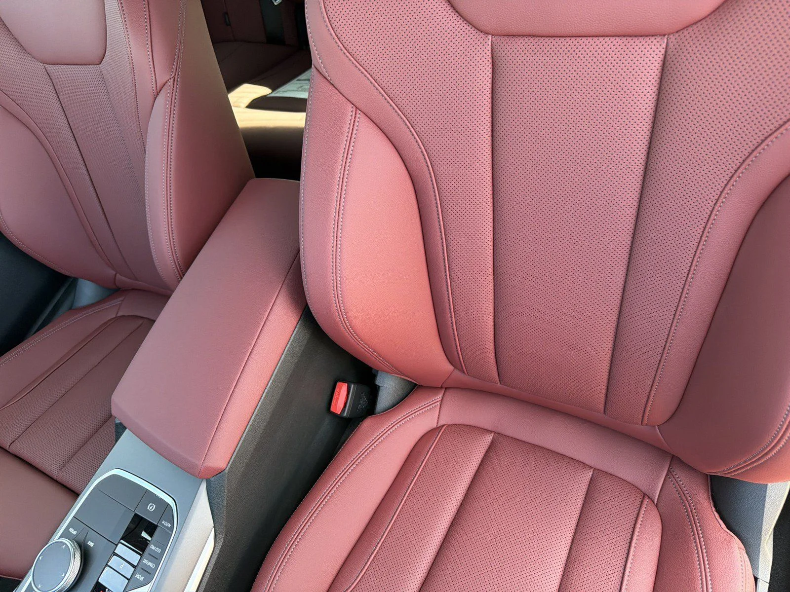 New 2026 Black Sapphire Metallic BMW 230i image 15