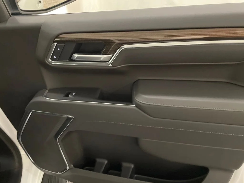 2026 Chevrolet Silverado 1500 LT - Photo 23
