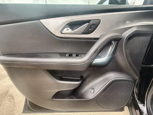 2024 Chevrolet Blazer 2LT - Photo 21