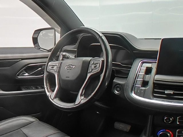 Used 2022 White Chevrolet RST image 35