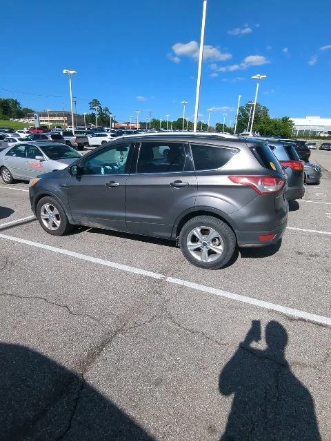 Used 2013  Ford SE image 4