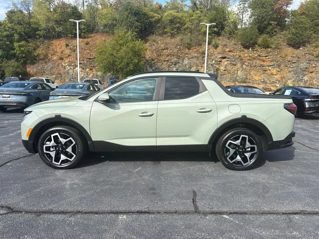 Used 2023 Sage Hyundai Limited image 2