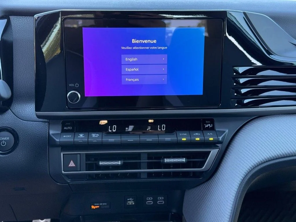 New 2026  Toyota SE image 10
